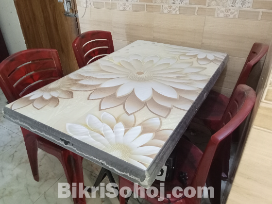 Tebel Chair